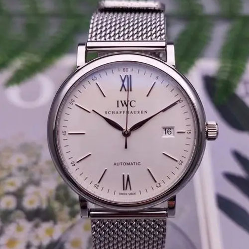 官方扬州万国（IWC）腕表售后网点